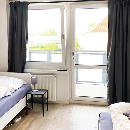 Perfekt Fuer Monteure & Geschaeftsreisende In Bitterfeld, Naehe Chemiepark & Industriegebiet公寓 外观 照片